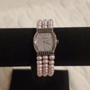 Honora Pearl watch